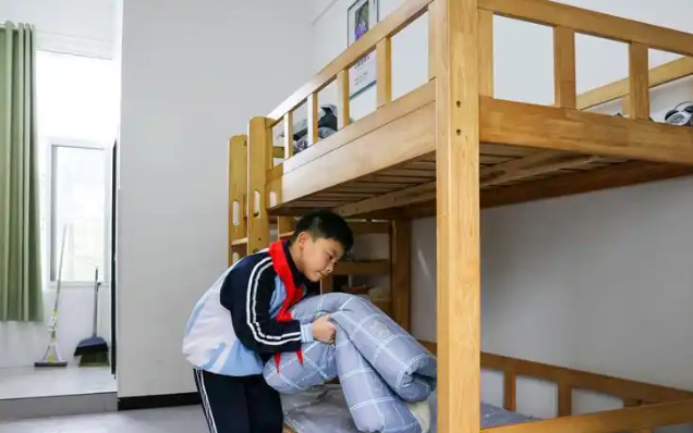 体验式学习框架下城乡学生可在各类实践活动中全程参加