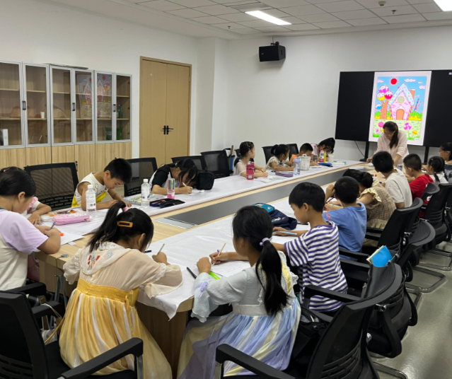 校园推出差异化解读方法视障学生有专属的有声版方针解读材料 校园推出差异化解读方法视障学生有专属的有声版方针解读材料
