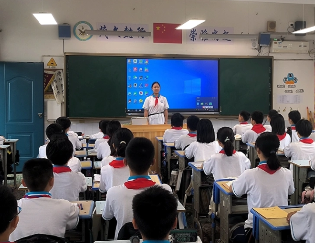 保护等标准化流程进一步执行班级安全责任织密校园安全防护网 保护等标准化流程进一步执行班级安全责任织密校园安全防护网